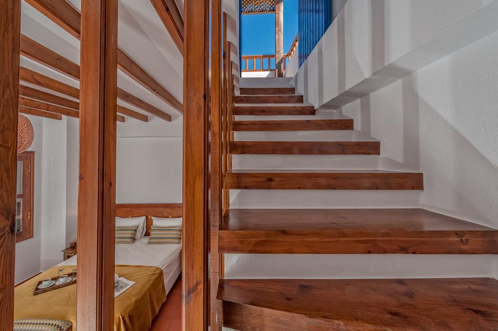 Casa Sabbionara Chrissi Akti Chania Exterior foto