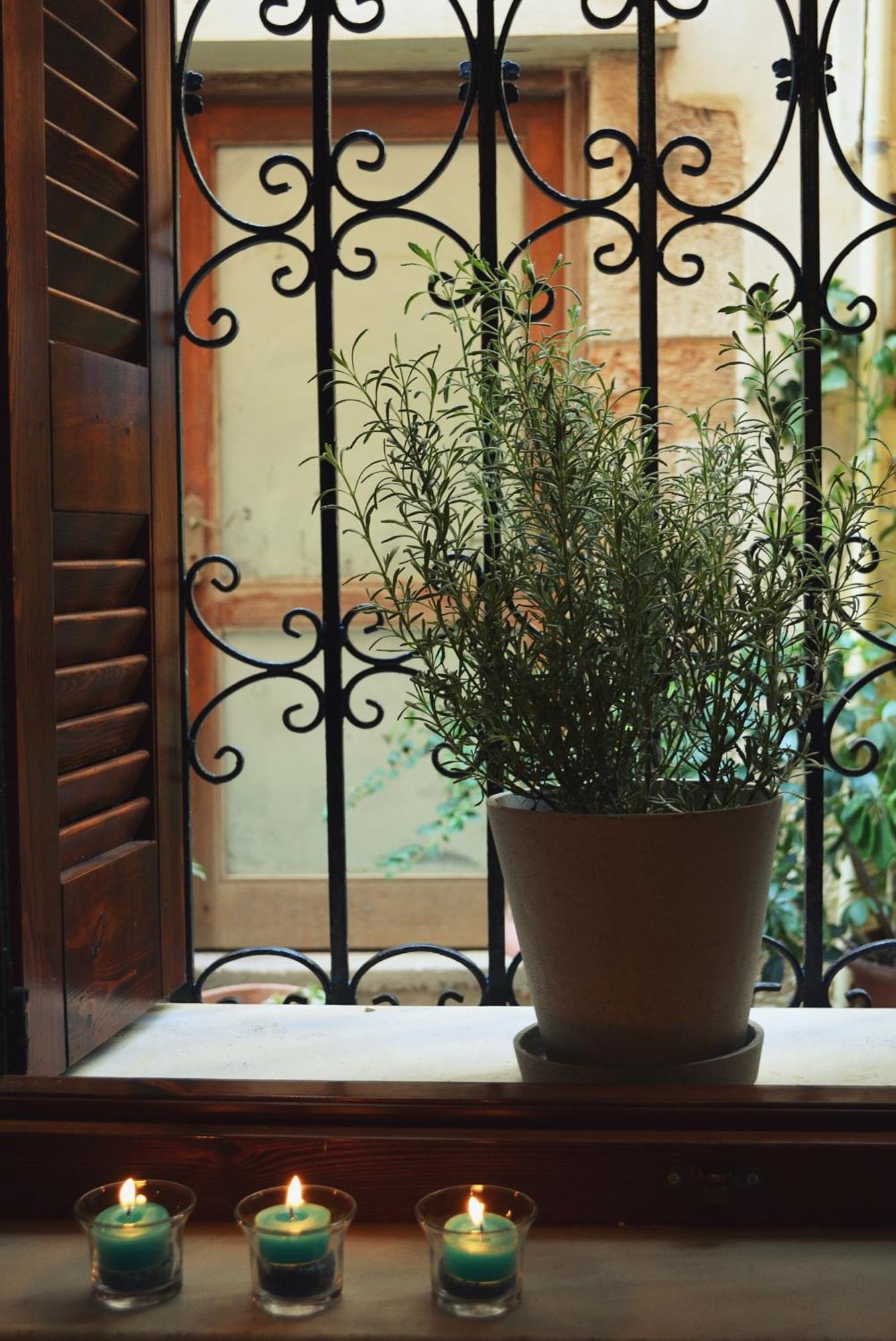 Casa Sabbionara Chrissi Akti Chania Exterior foto