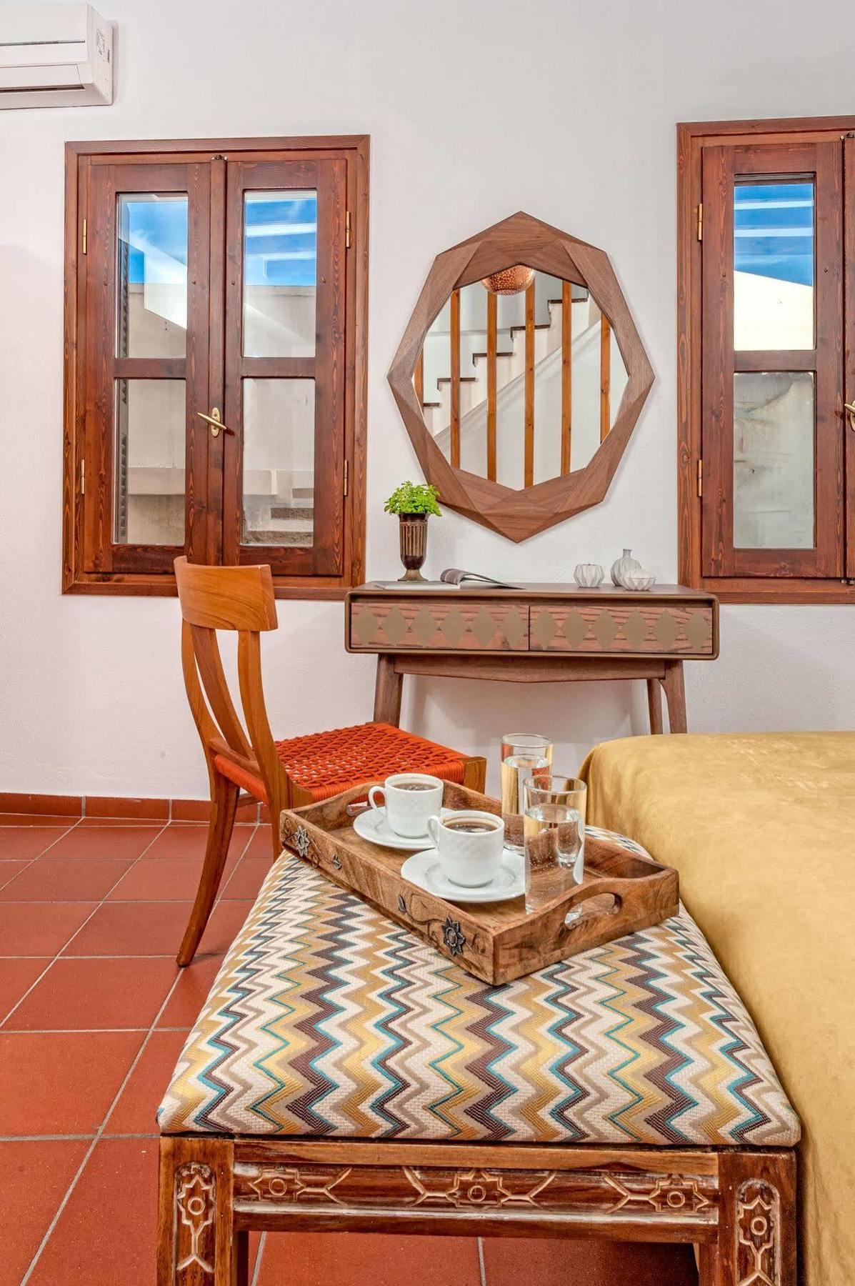 Casa Sabbionara Chrissi Akti Chania Exterior foto