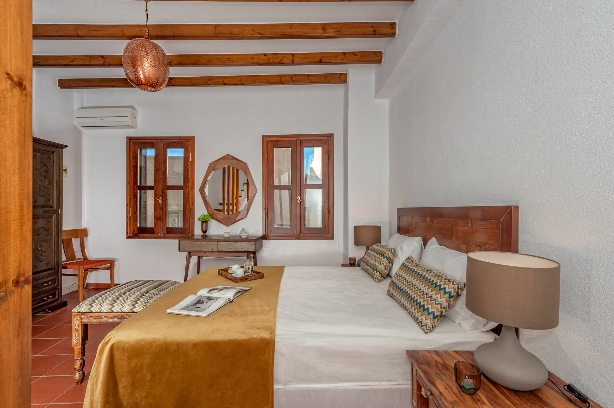 Casa Sabbionara Chrissi Akti Chania Exterior foto