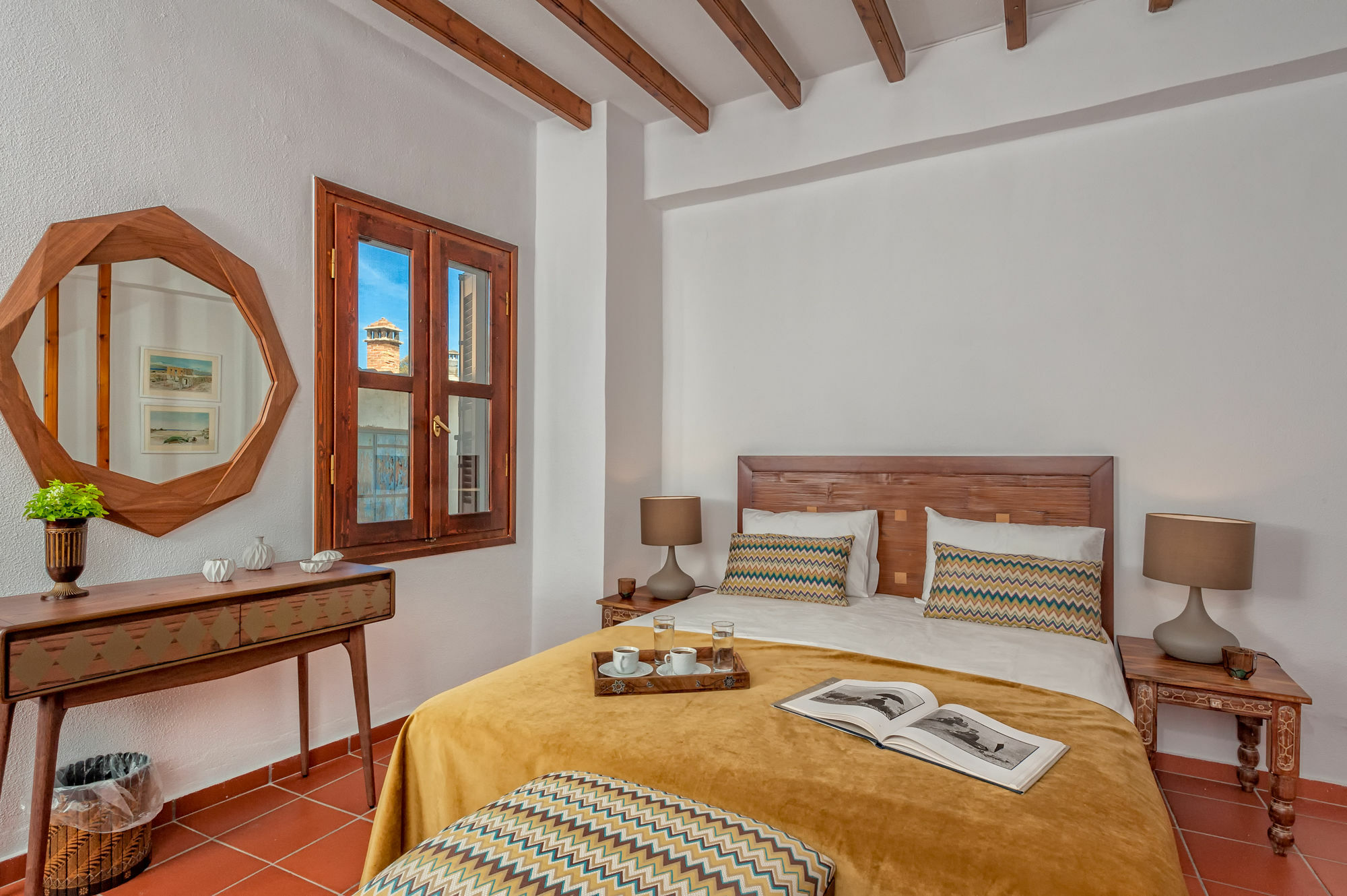 Casa Sabbionara Chrissi Akti Chania Exterior foto